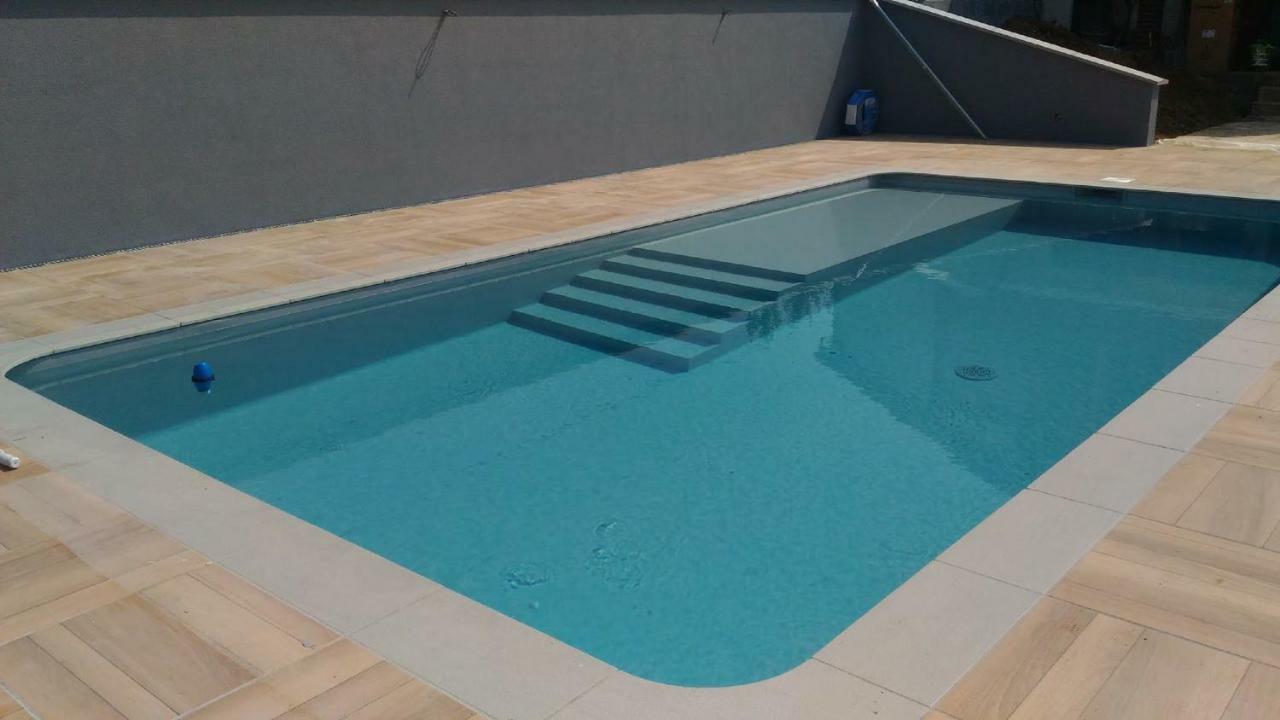 Gite Des 3 Bouleaux Robelmont Eksteriør billede